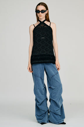 Tucking Sweatpants - 2026AUTUMN