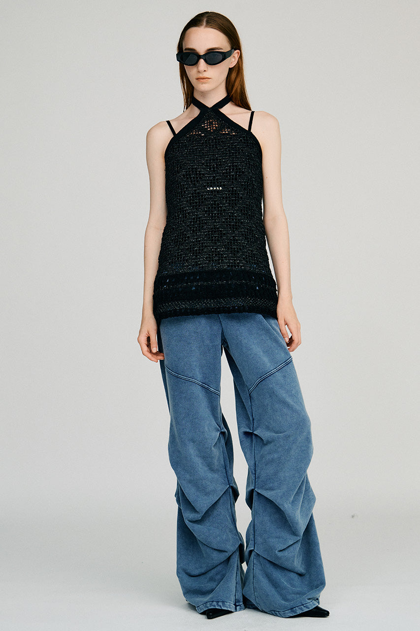 Tucking Sweatpants - 2026AUTUMN