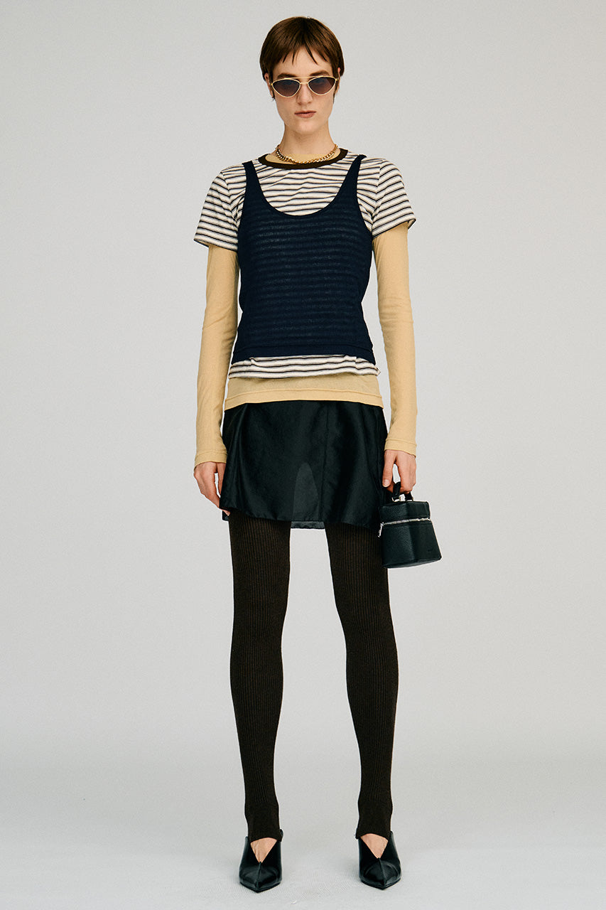 Triple Layered Top - 2026AUTUMN