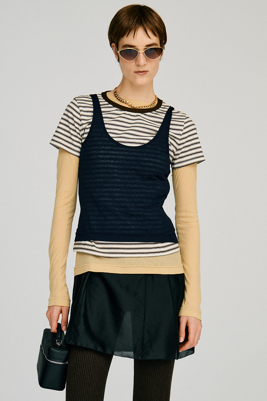 Triple Layered Top - 2026AUTUMN