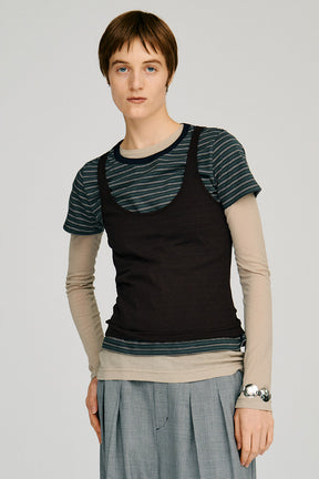 Triple Layered Top - 2026AUTUMN
