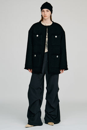 Tucking Sweatpants - 2026AUTUMN
