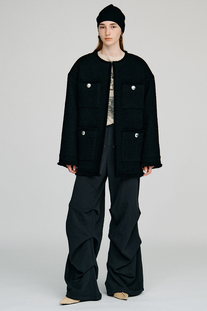 Tucking Sweatpants - 2026AUTUMN