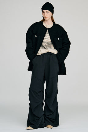 Tucking Sweatpants - 2026AUTUMN