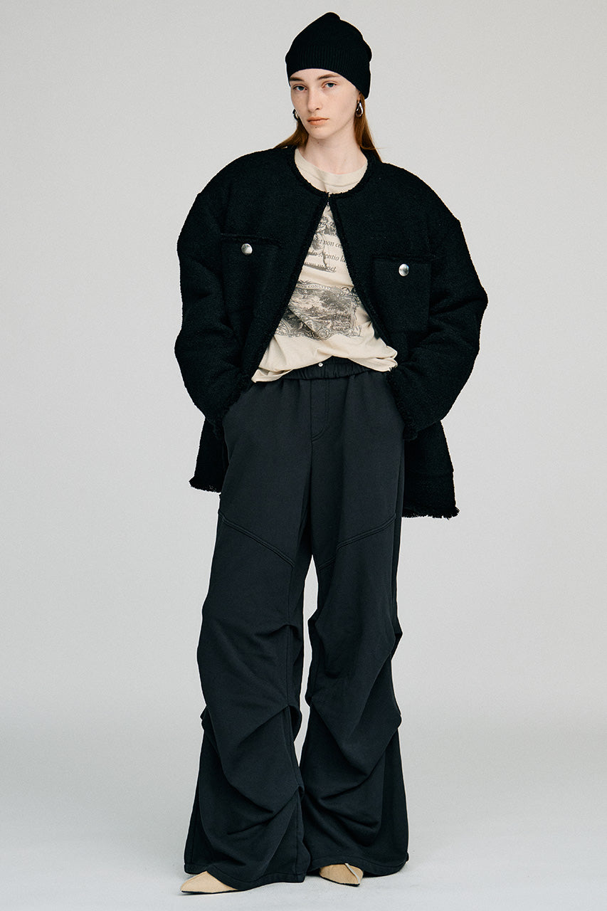 Tucking Sweatpants - 2026AUTUMN