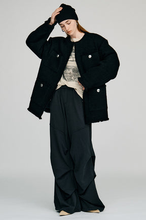 Tucking Sweatpants - 2026AUTUMN