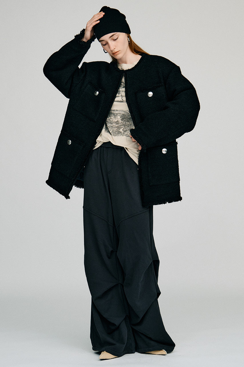 Tucking Sweatpants - 2026AUTUMN