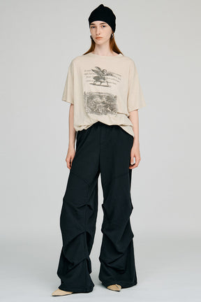 Tucking Sweatpants - 2026AUTUMN