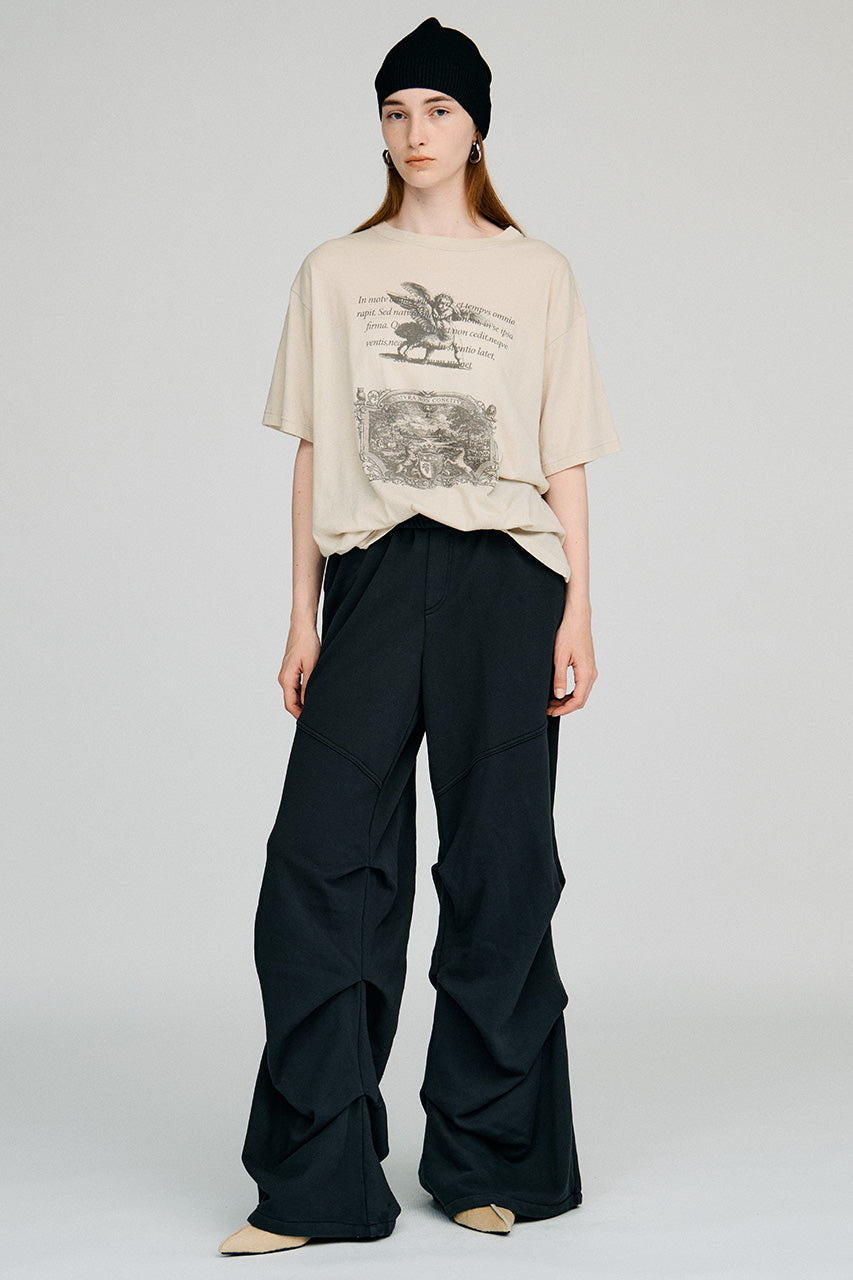 Tucking Sweatpants - 2026AUTUMN