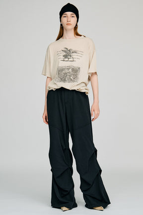 Tucking Sweatpants - 2026AUTUMN