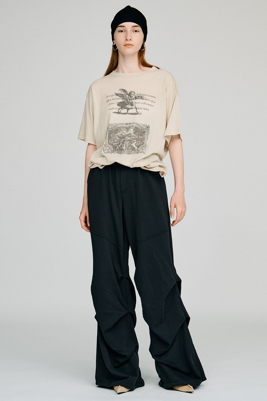 Tucking Sweatpants - 2026AUTUMN