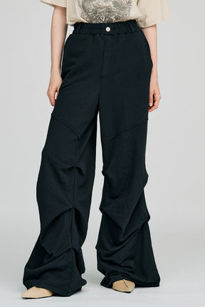 Tucking Sweatpants - 2026AUTUMN