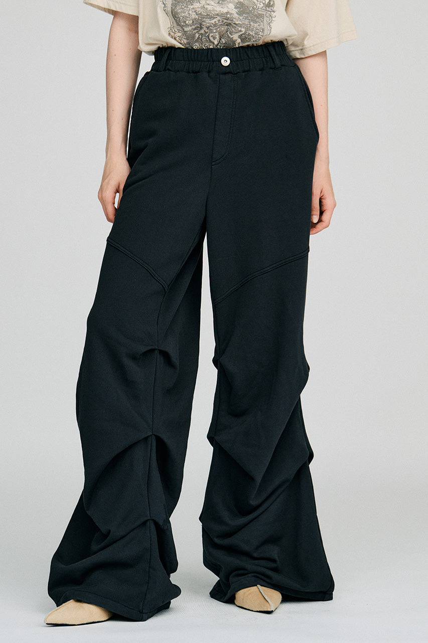 Tucking Sweatpants - 2026AUTUMN