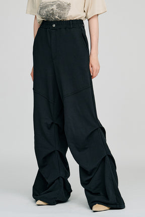 Tucking Sweatpants - 2026AUTUMN