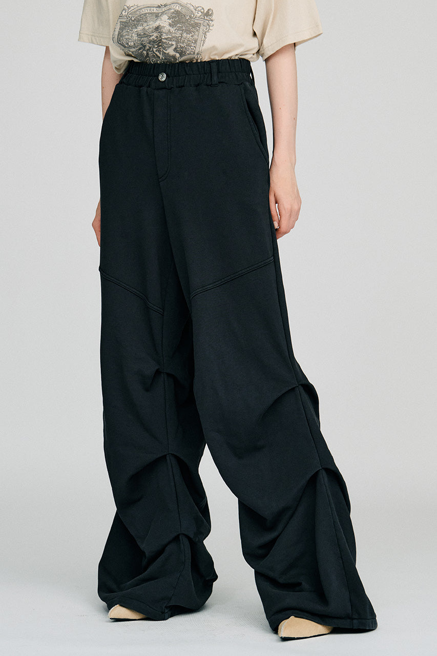 Tucking Sweatpants - 2026AUTUMN