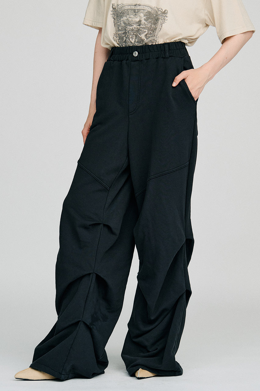 Tucking Sweatpants - 2026AUTUMN