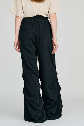 Tucking Sweatpants - 2026AUTUMN