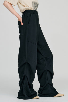 Tucking Sweatpants - 2026AUTUMN