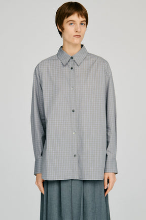 Cleric Overshirt - 2026AUTUMN
