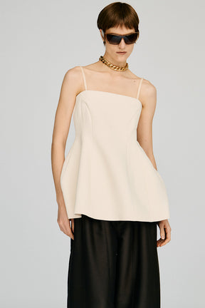 Hourglass Bustier - 2026AUTUMN