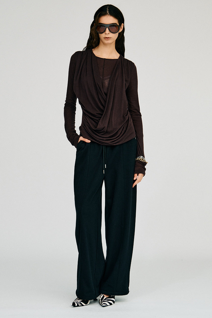 Balloon Sweatpants - 2026AUTUMN