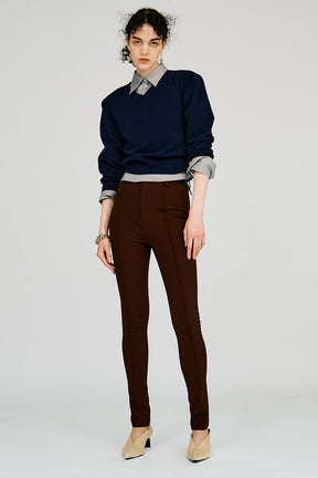 2-Way Center Seam Pumps - 2026AUTUMN