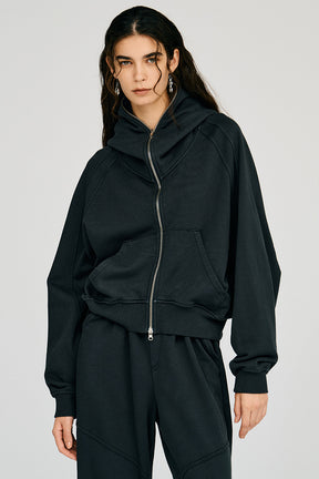 Tucking Sweat Hoodie - 2026AUTUMN