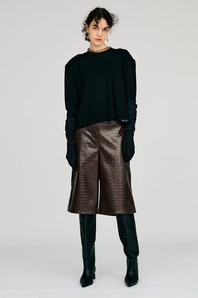 Scuba Long Gloves - 2026AUTUMN