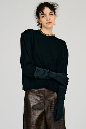Scuba Long Gloves - 2026AUTUMN