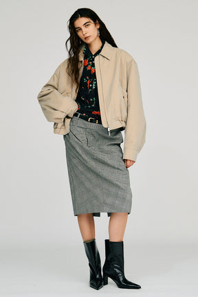 Harrington Jacket - 2026AUTUMN