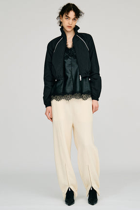 Tiny Track Top - 2026AUTUMN