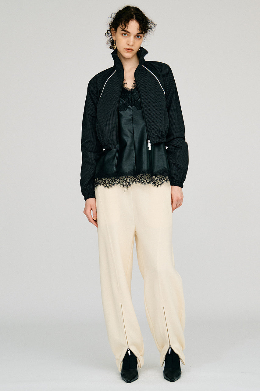 Tiny Track Top - 2026AUTUMN