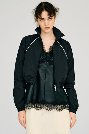 Tiny Track Top - 2026AUTUMN