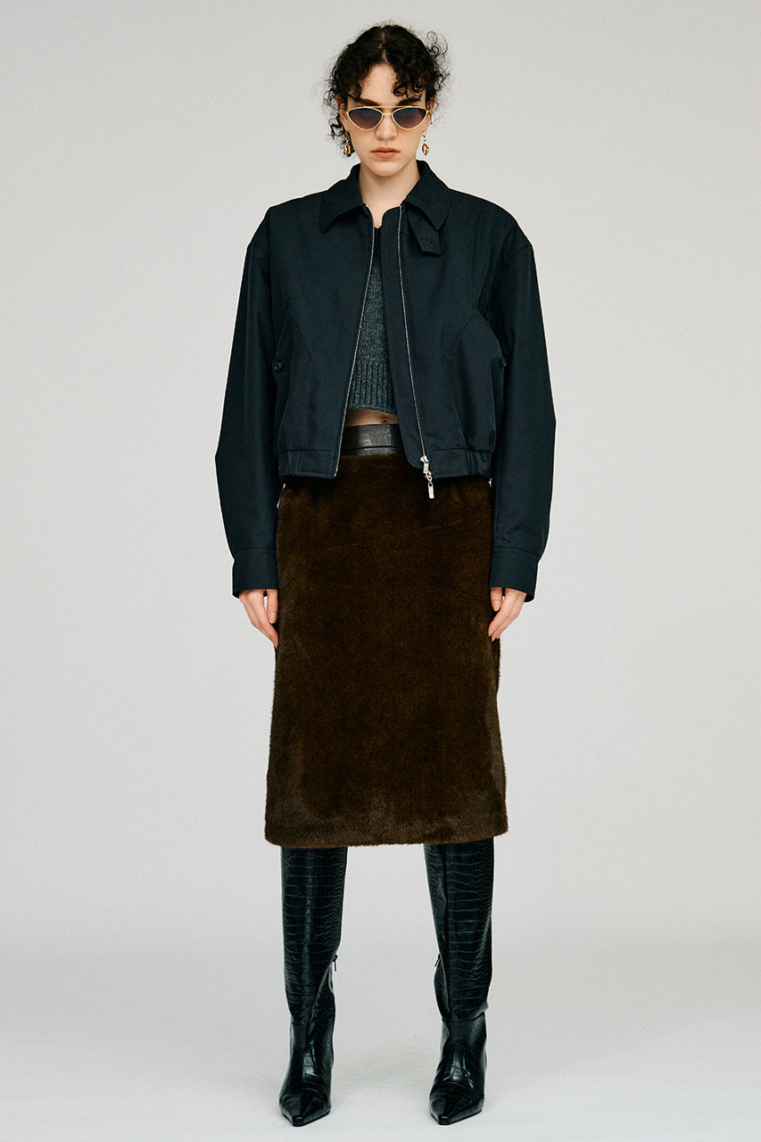 Harrington Jacket - 2026AUTUMN