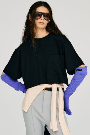 Scuba Long Gloves - 2026AUTUMN