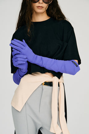 Scuba Long Gloves - 2026AUTUMN