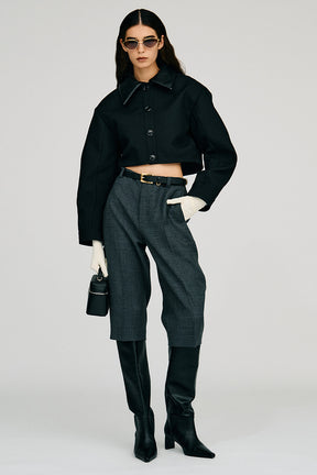 Scuba Long Gloves - 2026AUTUMN