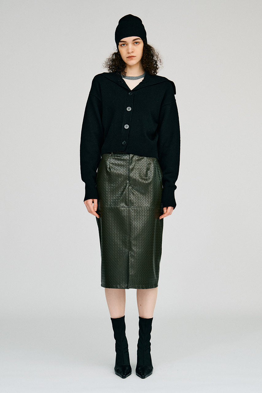 Knit Cap - 2026AUTUMN