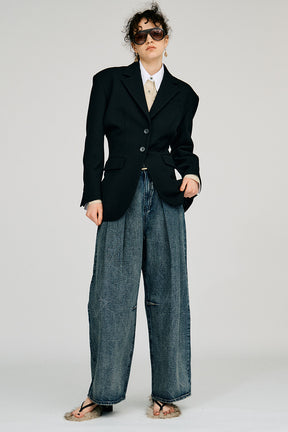 H:177cm