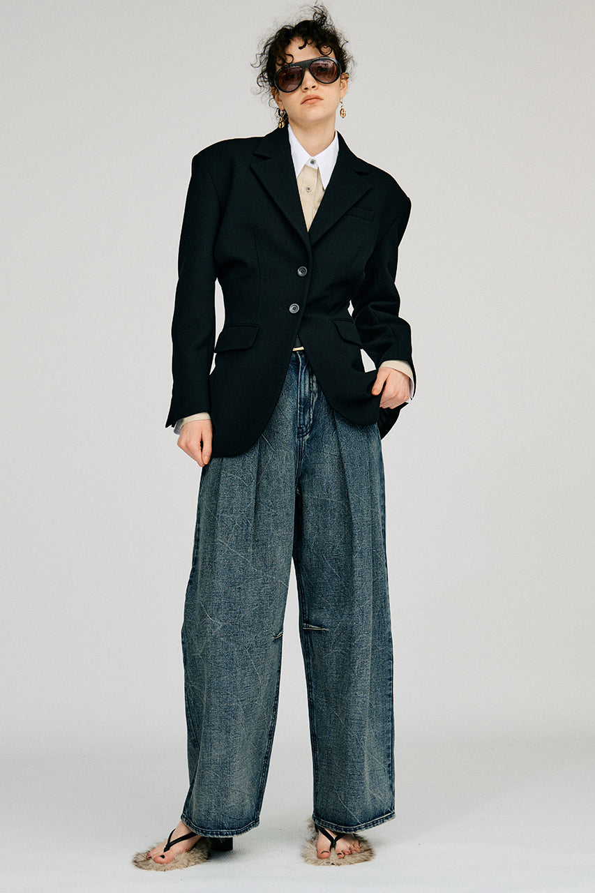 H:177cm