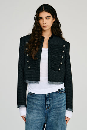 Napoleon Jacket - 2026AUTUMN
