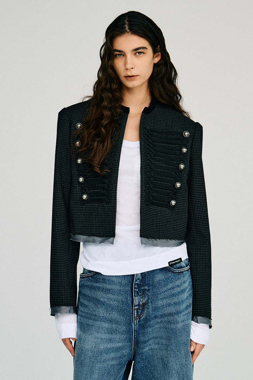 Napoleon Jacket - 2026AUTUMN