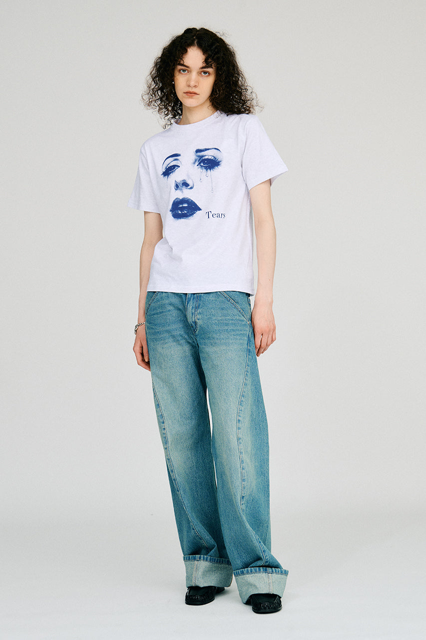 TEARS T-shirt