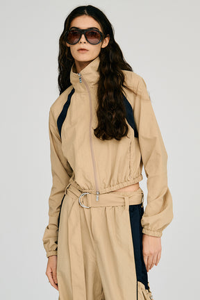 Tiny Track Top - 2026AUTUMN