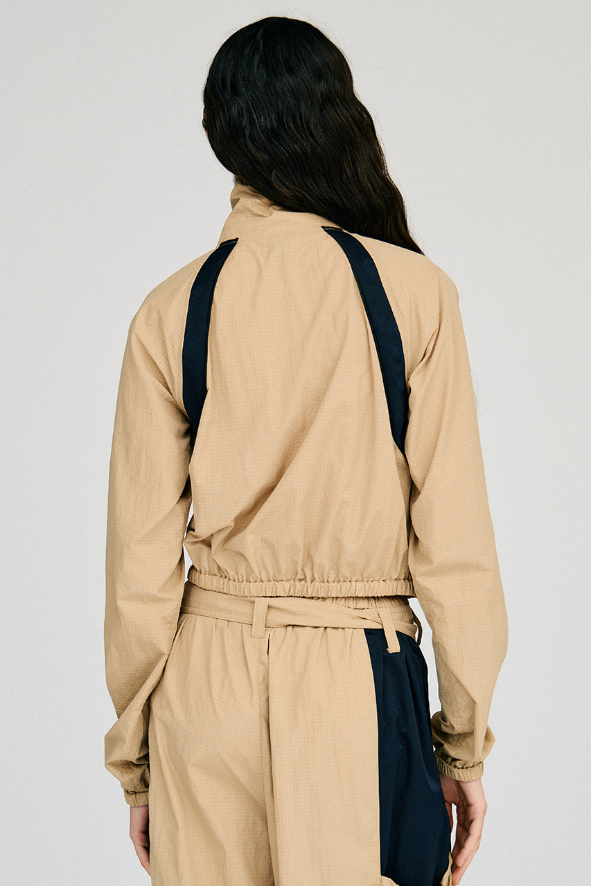 Tiny Track Top - 2026AUTUMN