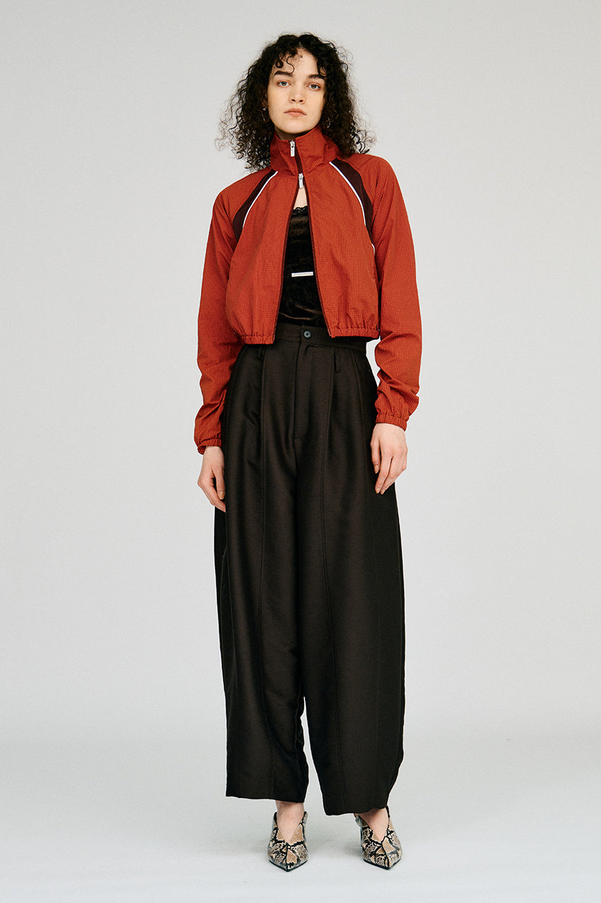 Tiny Track Top - 2026AUTUMN