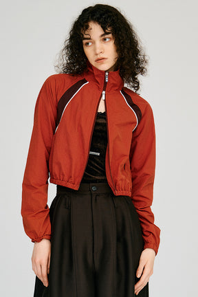 Tiny Track Top - 2026AUTUMN