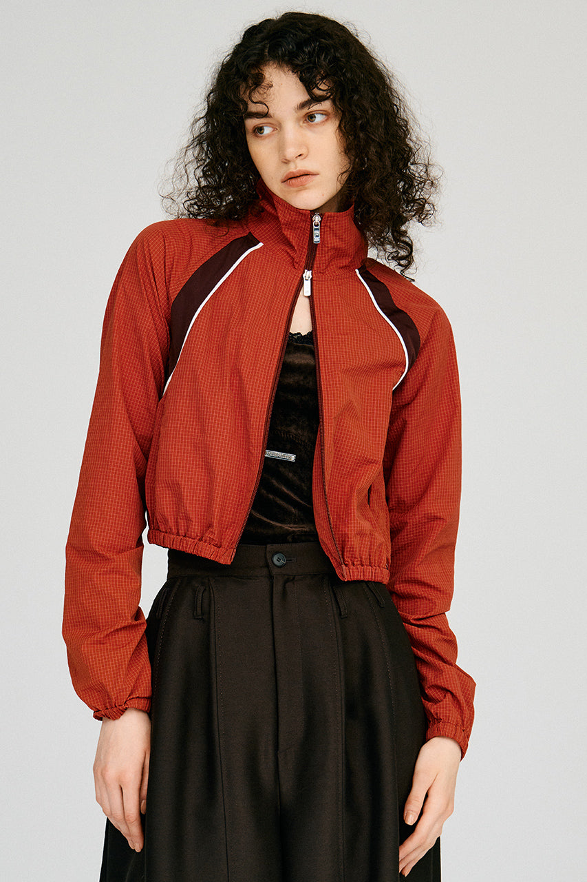 Tiny Track Top - 2026AUTUMN