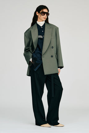 2-Way Center Seam Pumps - 2026AUTUMN