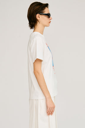 SAVEGE T-shirt - 26SUMMER 2nd